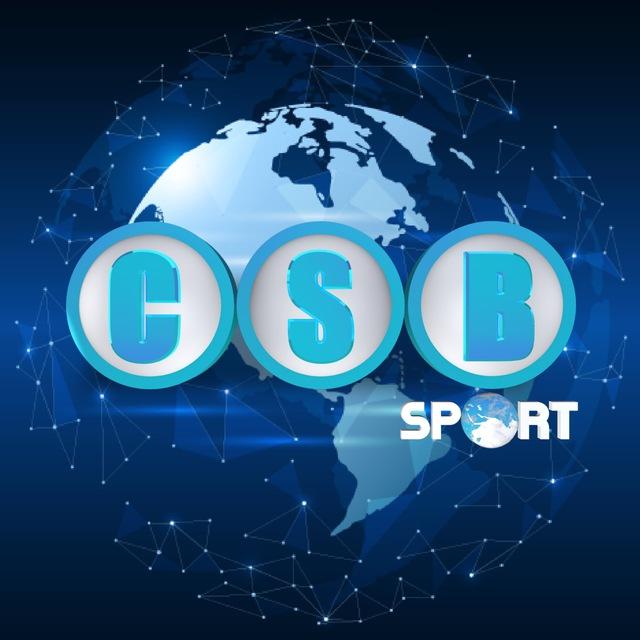CSB SPORT - កីឡា