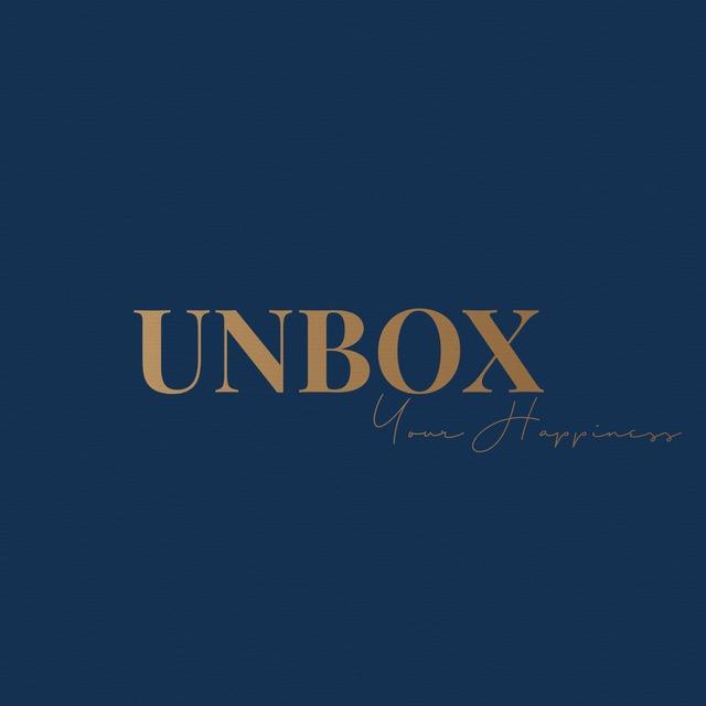 Unbox Your Happiness