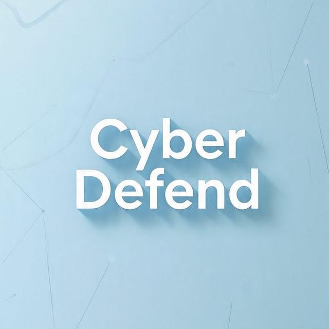 Cyber Defend