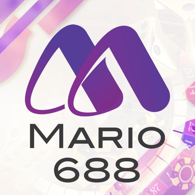 MARIO688 香港官方頻道 🇭🇰
