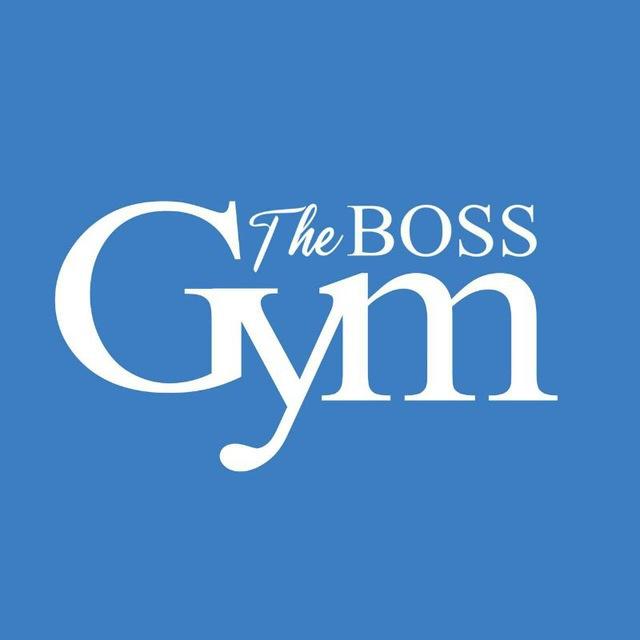 The Boss Gym