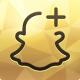 Snapchat plus 👻