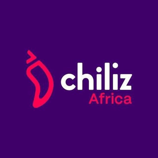 Chiliz Africa🌶