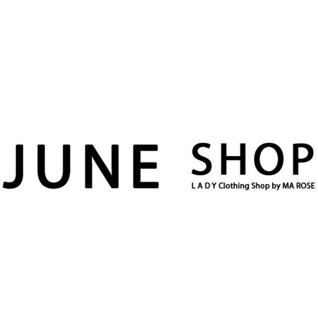 មិថុនា JUNE