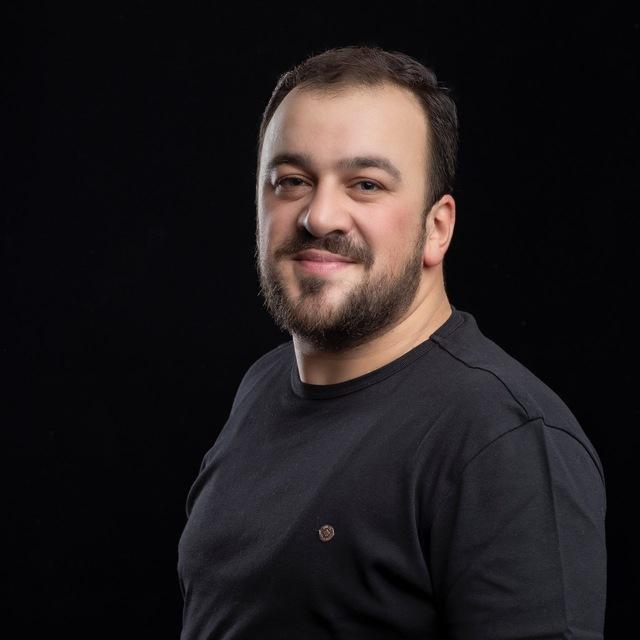 Seyyid Taleh Boradigahi