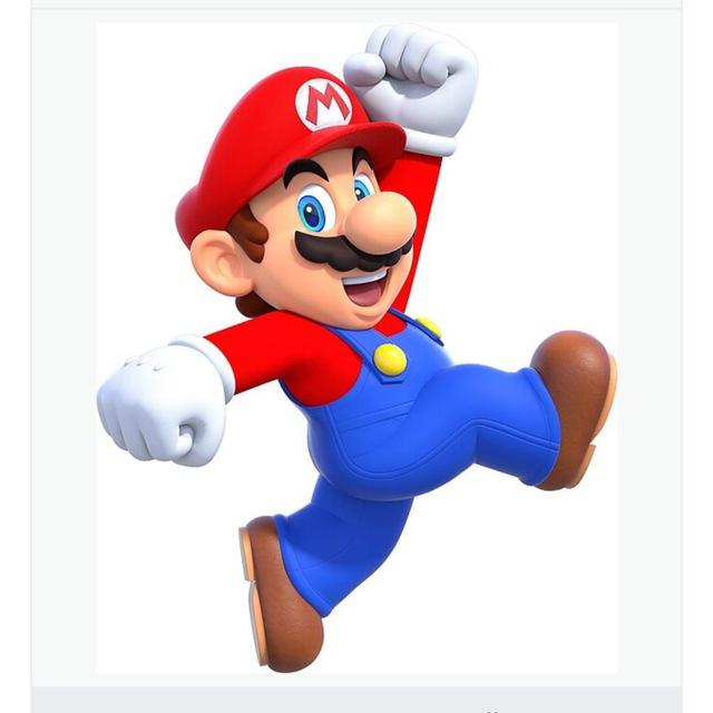 Supermario