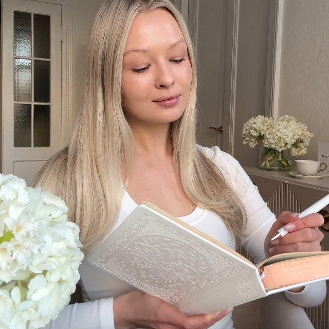Anastasia’s Diary