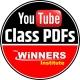 The WiNNERS Institute (YouTube Class PDF Only) 📚