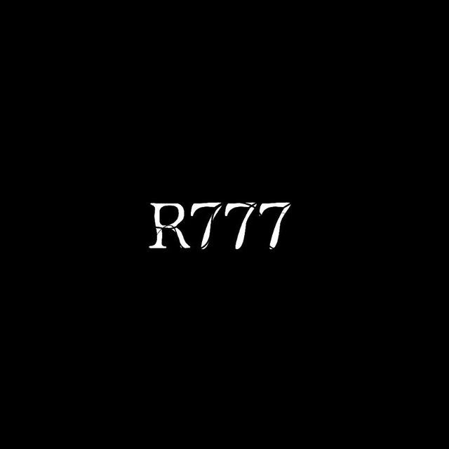 Регламент777