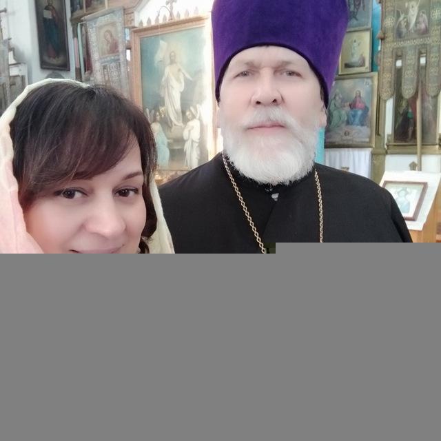✨СОБОРНАЯ МОЛИТВА