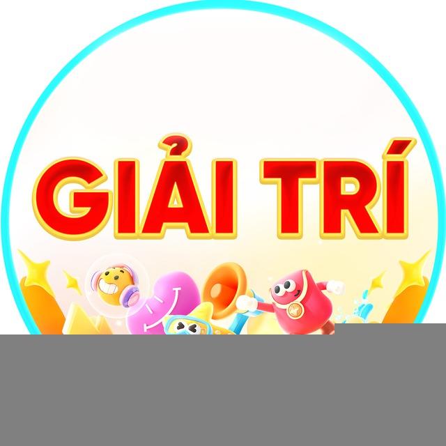 Giải Trí