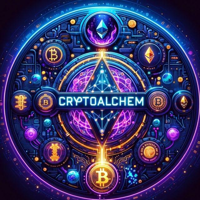 CryptoAlchem