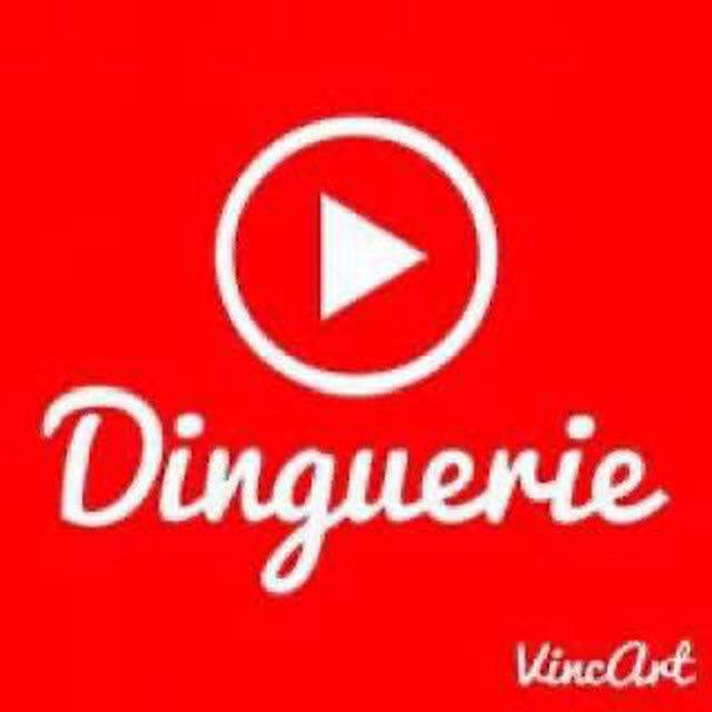 QUE DES DINGUERIES