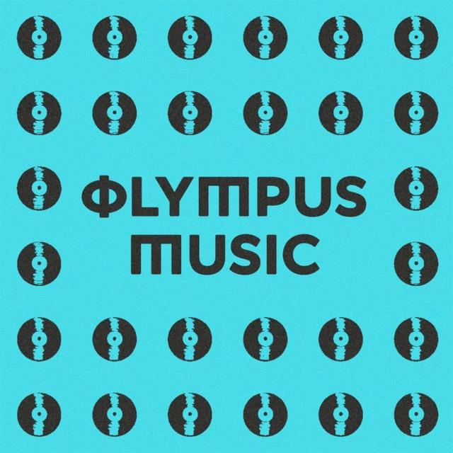 OLYMPUS MUSIC