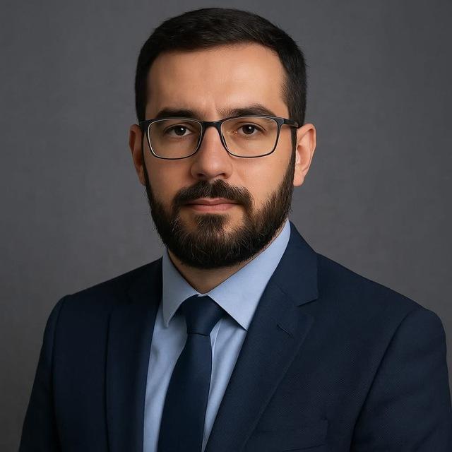 Mahmoud Morjan