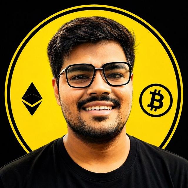 Crypto Shyam