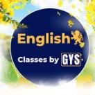 English Classes by GYS