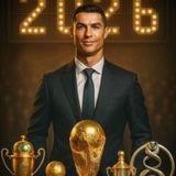 រដូវកាលបាល់ទាត់2026 ⚽️🏆🏅