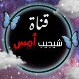 شيجيب أمس💔