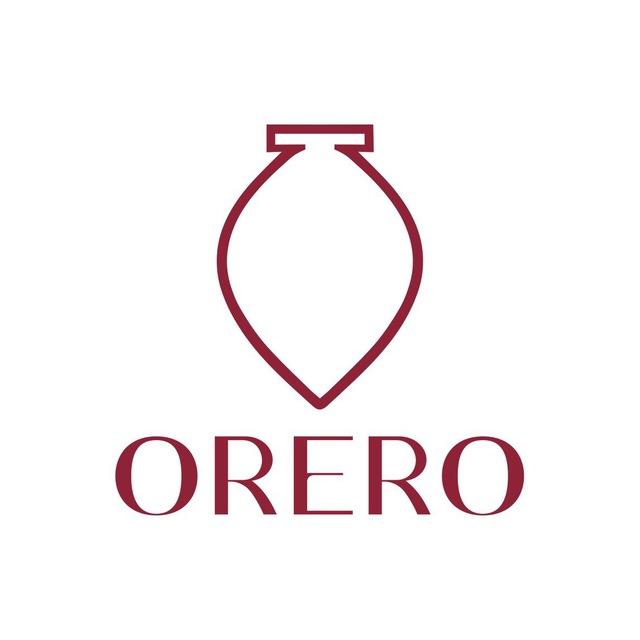 Ореро