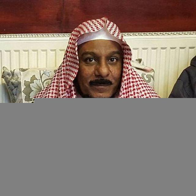 Abdullah Matroud