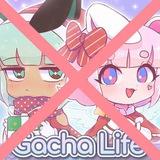 архив HATE GACHA CONFESSION