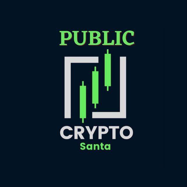 CRYPTO SANTA PUBLIC💲