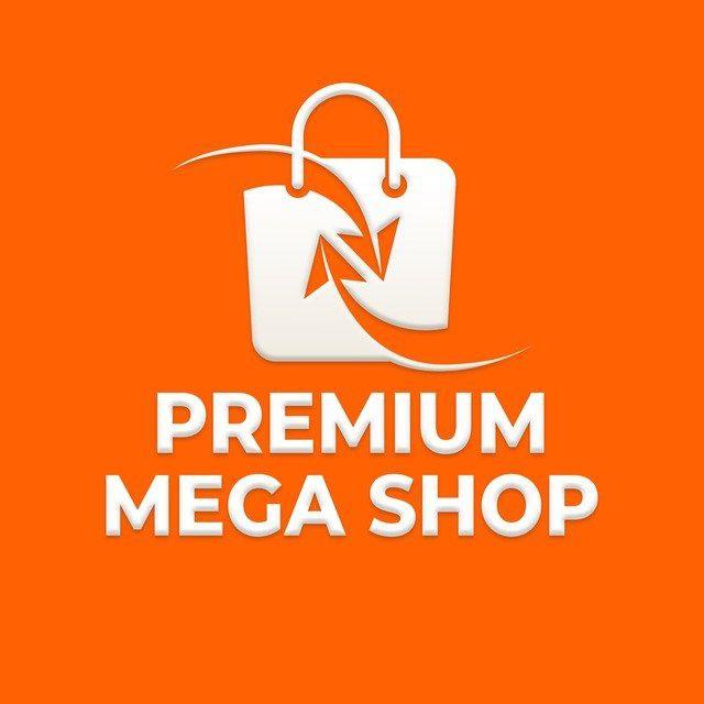 Premium MEGA-SHOP 🛍