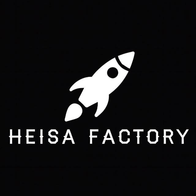 Heisa Perfumes