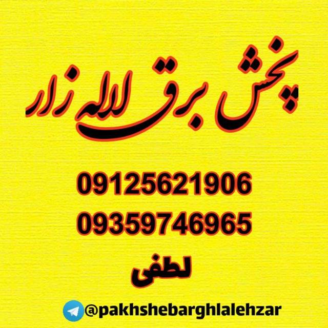 پخش برق لاله زار( لطفی)