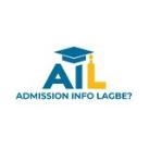 Admission Info Lagbe?