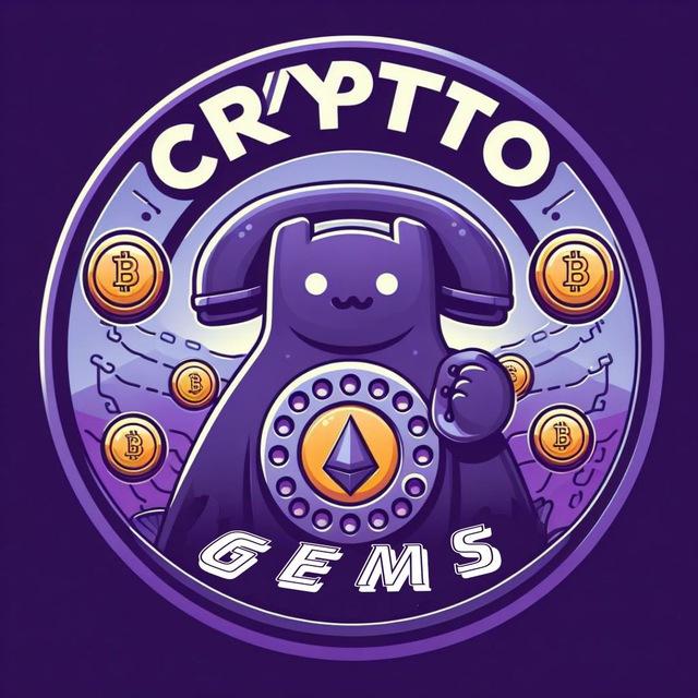Crypto Villa