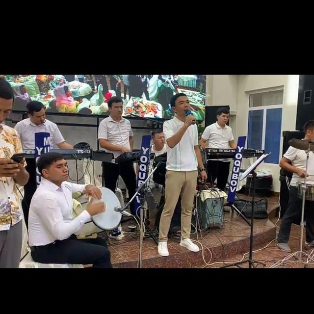 Muhriddin Yoqubov 93 274 68 68