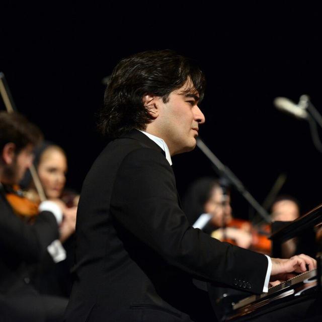 saman ehteshami