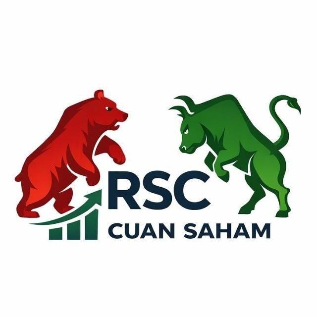 Rekomendasi Saham RSC