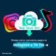 Instagram/tiktok video download