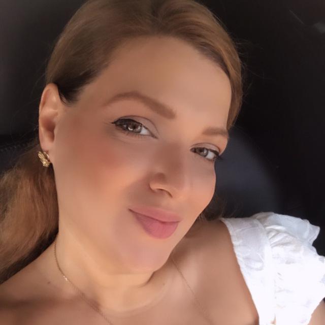 Радмила Минасова Психолог