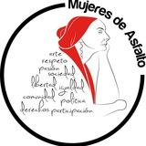 Mujeres de Asfalto