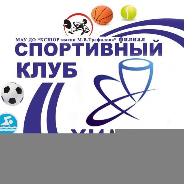 филиал "Спортивный клуб «Химик» им. Е. Минаева МАУ ДО "КСШОР имени М. В. Трефилова"