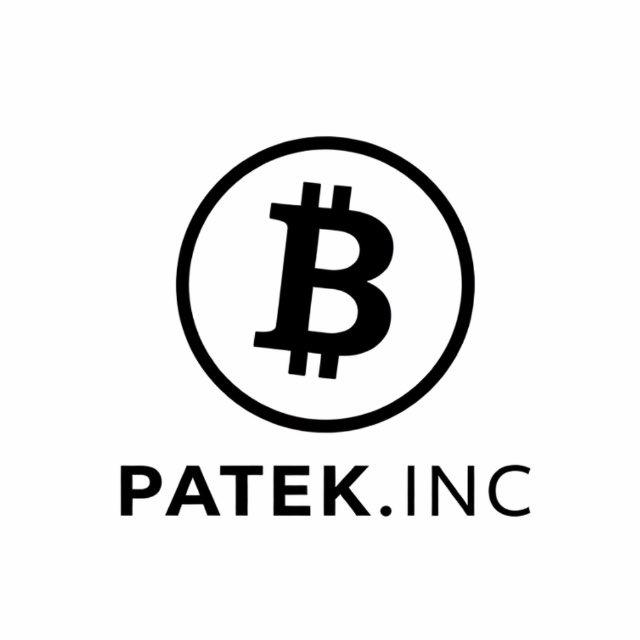 Patek.INC Crypto Insights 🏆