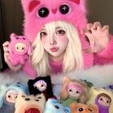 柒柒的花园里