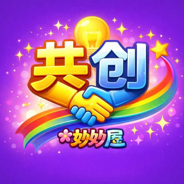 【妙妙屋】-明星花园