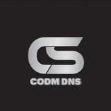 CODM DNS