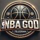 🏀 NBA GOD | FREE TIPS