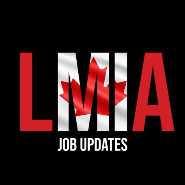Daily LMIA JOB UPDATES