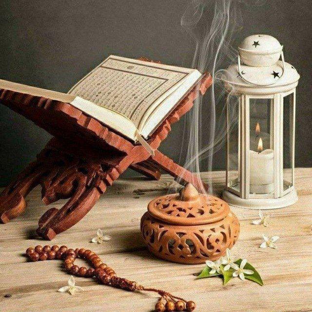 تلاوات خاشعة 🎧🧡