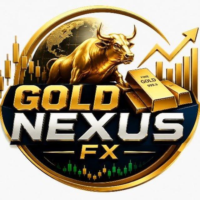 Gold Nexus FX 📊