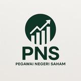 Pegawai Negeri Saham By Masbud 💎