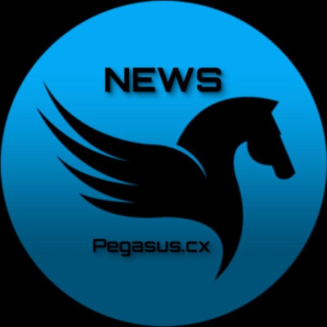 Pegasus News (pegasus.cx)