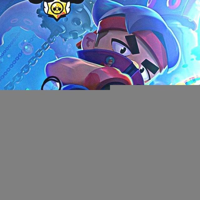 Brawl stars | Killrou